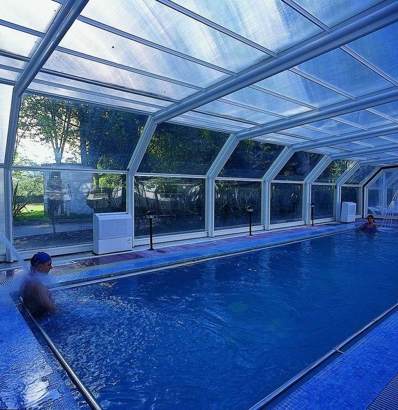 Gran Hotel Balneario De Liérganes Екстериор снимка
