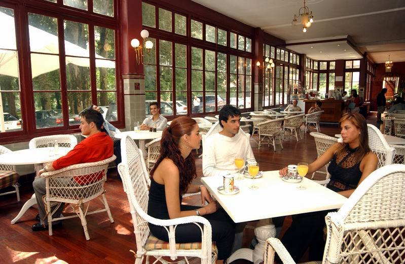 Gran Hotel Balneario De Liérganes Екстериор снимка