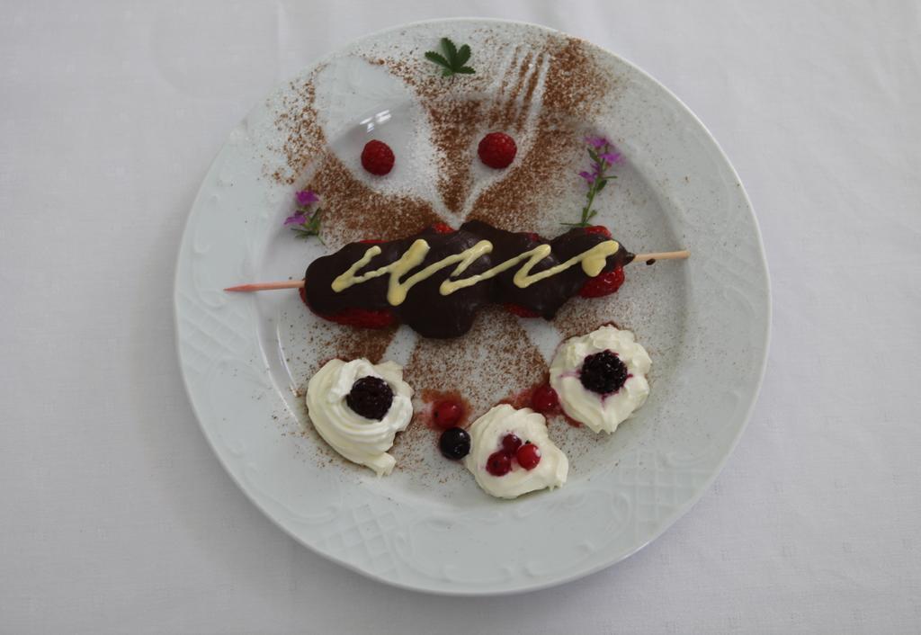Gran Hotel Balneario De Liérganes Екстериор снимка