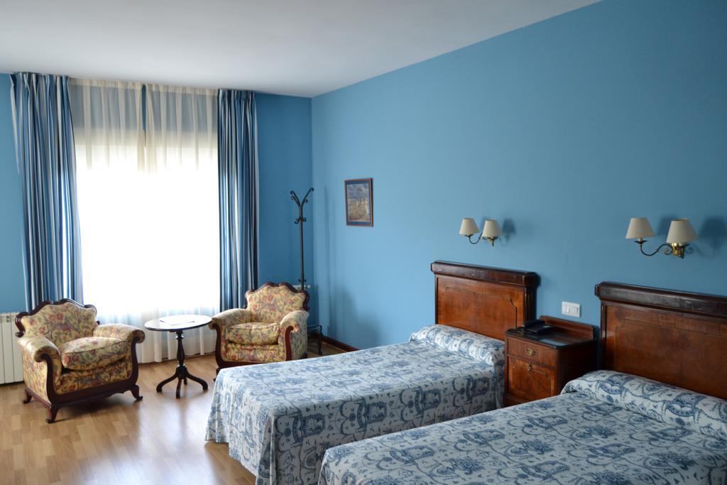 Gran Hotel Balneario De Liérganes Екстериор снимка
