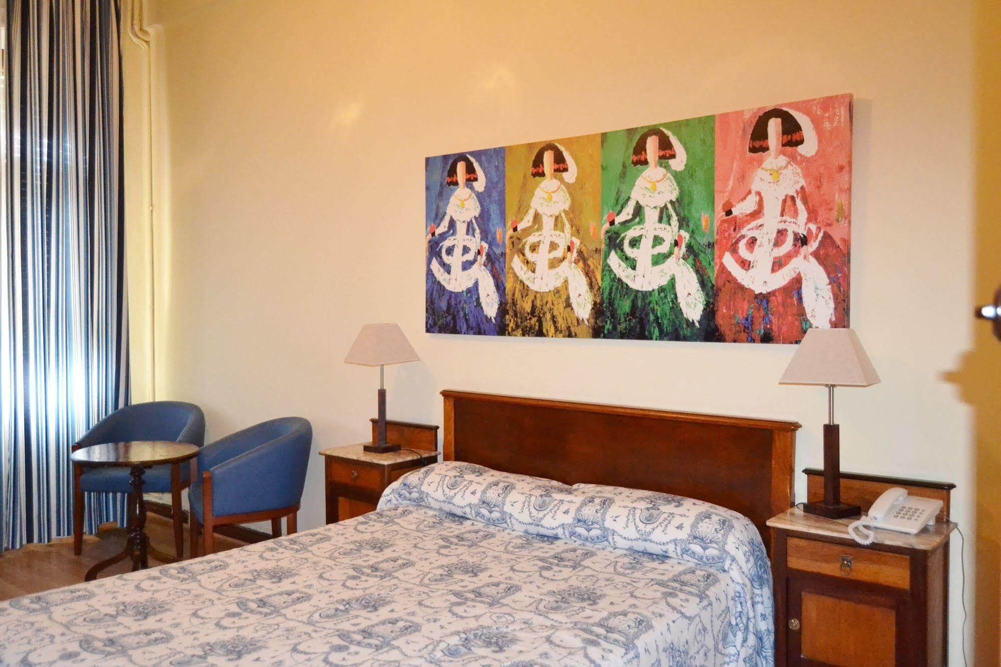 Gran Hotel Balneario De Liérganes Екстериор снимка