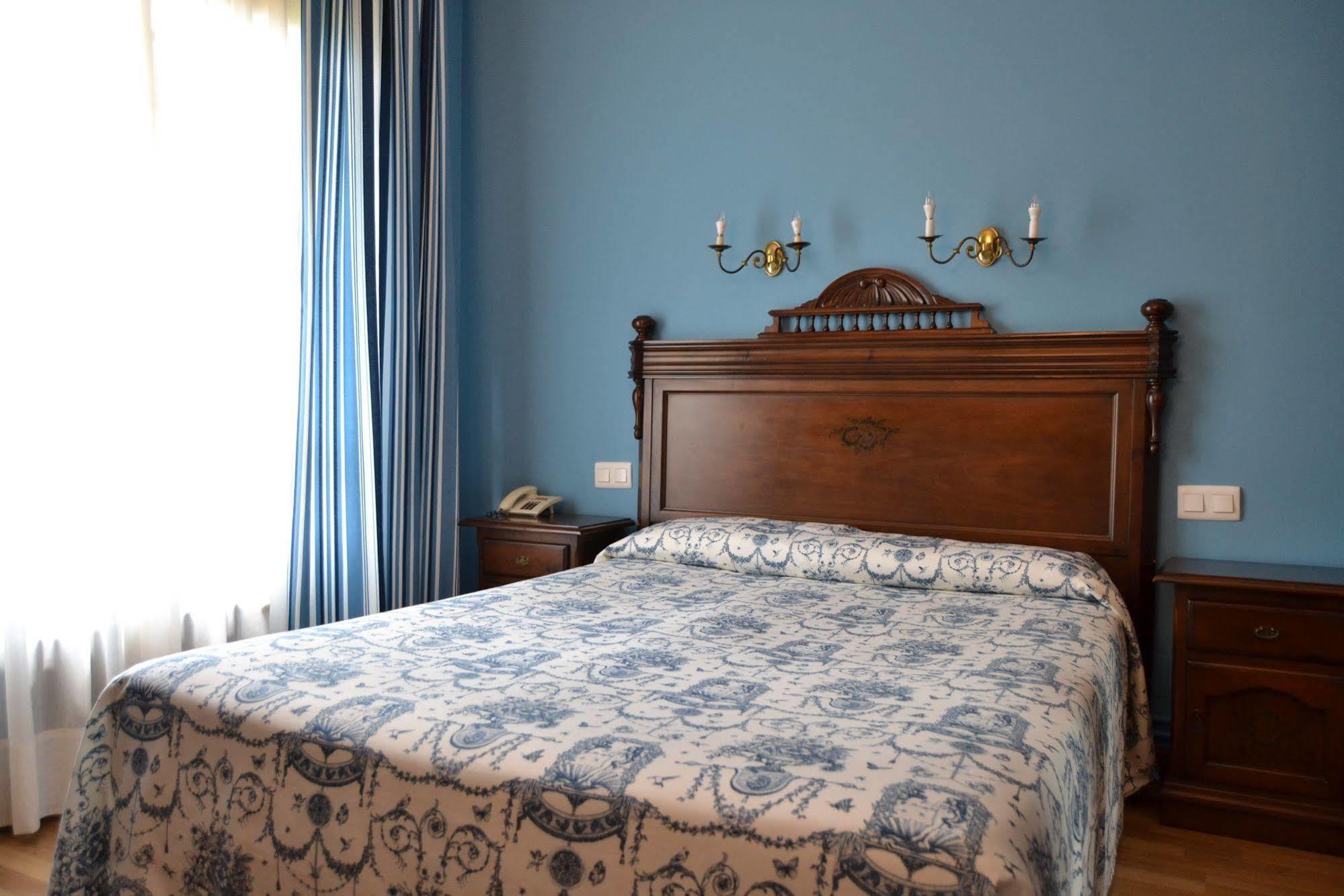 Gran Hotel Balneario De Liérganes Екстериор снимка